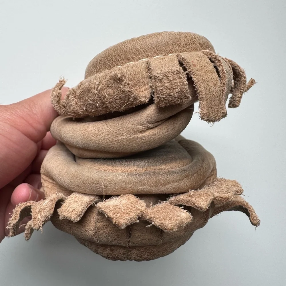 Freshly Picked Soft Sole Moccasins – Weathered Brown